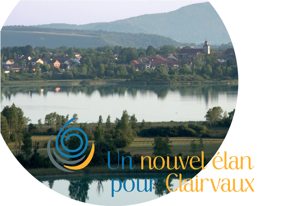 Clairvaux-les-Lacs